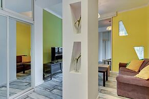 Navy Group - Old Town Apartments