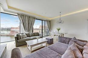 Navy Group - Old Town Apartments