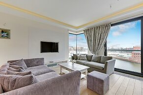 Navy Group - Old Town Apartments