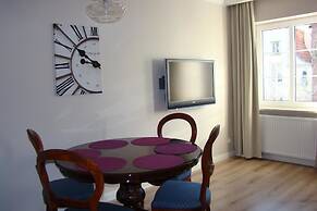 Navy Group - Old Town Apartments