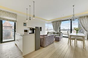 Navy Group - Old Town Apartments