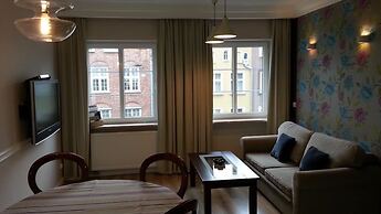 Navy Group - Old Town Apartments