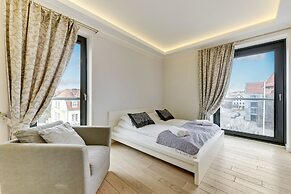 Navy Group - Old Town Apartments