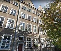 Navy Group - Old Town Apartments