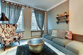 Navy Group - Old Town Apartments