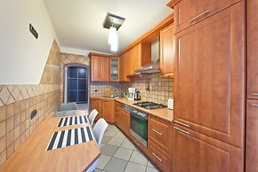 Navy Group - Old Town Apartments