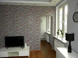 Navy Group - Old Town Apartments