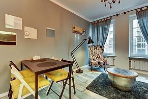 Navy Group - Old Town Apartments