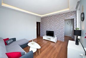 Navy Group - Old Town Apartments