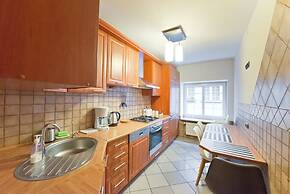 Navy Group - Old Town Apartments