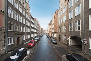 Navy Group - Old Town Apartments