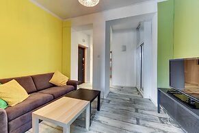 Navy Group - Old Town Apartments