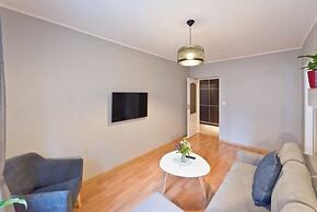 Navy Group - Old Town Apartments