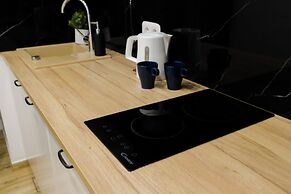 UNIT Short Rent Apartment by Warsaw Metro Station