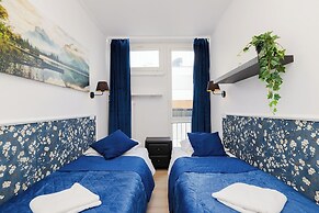 UNIT Short Rent Apartment by Warsaw Metro Station