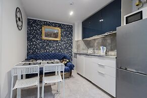 UNIT Short Rent Apartment by Warsaw Metro Station