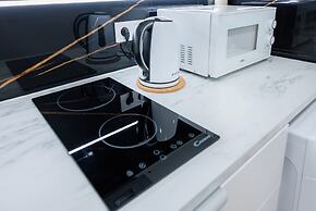 UNIT Short Rent Apartment by Warsaw Metro Station