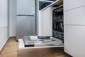 UNIT Short Rent Apartment by Warsaw Metro Station