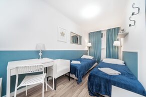 UNIT Short Rent Apartment by Warsaw Metro Station