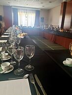 Hotel Moya