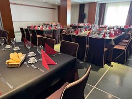 Hotel Moya