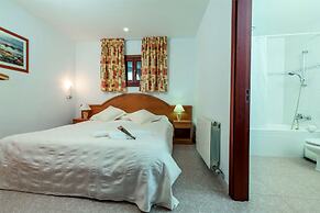 Apartamentos Xaloc HRC