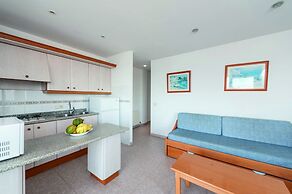 Apartamentos Xaloc HRC