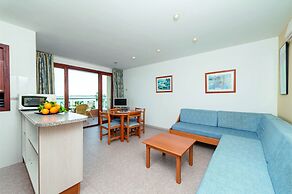 Apartamentos Xaloc HRC