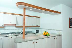 Apartamentos Xaloc HRC