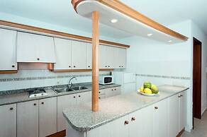 Apartamentos Xaloc HRC