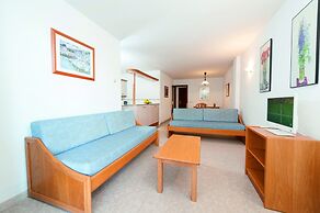 Apartamentos Xaloc HRC