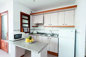 Apartamentos Xaloc HRC