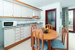 Apartamentos Xaloc HRC