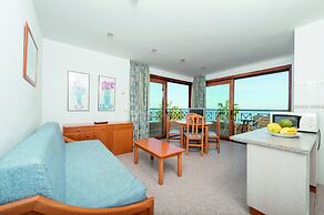 Apartamentos Xaloc HRC