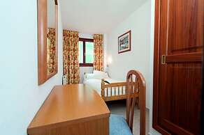 Apartamentos Xaloc HRC