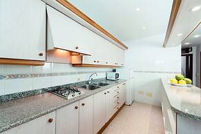 Apartamentos Xaloc HRC