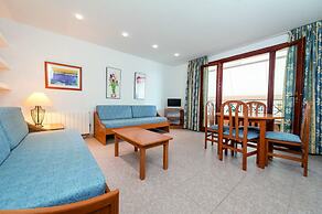 Apartamentos Xaloc HRC