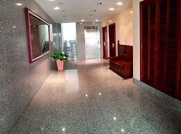 Apartamentos Xaloc HRC