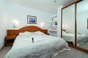 Apartamentos Xaloc HRC