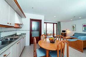 Apartamentos Xaloc HRC