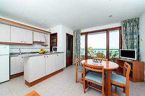 Apartamentos Xaloc HRC