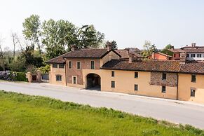 Agriturismo Cascina Pezzolo