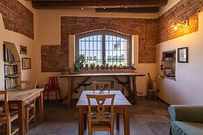 Agriturismo Cascina Pezzolo