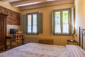 Agriturismo Cascina Pezzolo