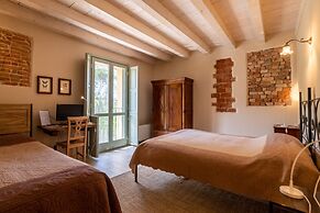 Agriturismo Cascina Pezzolo