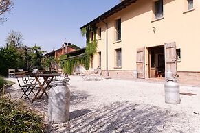Agriturismo Cascina Pezzolo