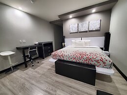 Crystal Inn