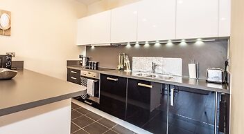 Heron House Apartment