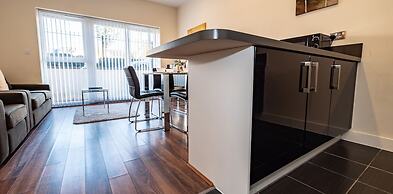 Heron House Apartment