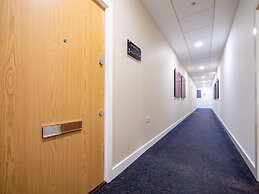 Heron House Apartment